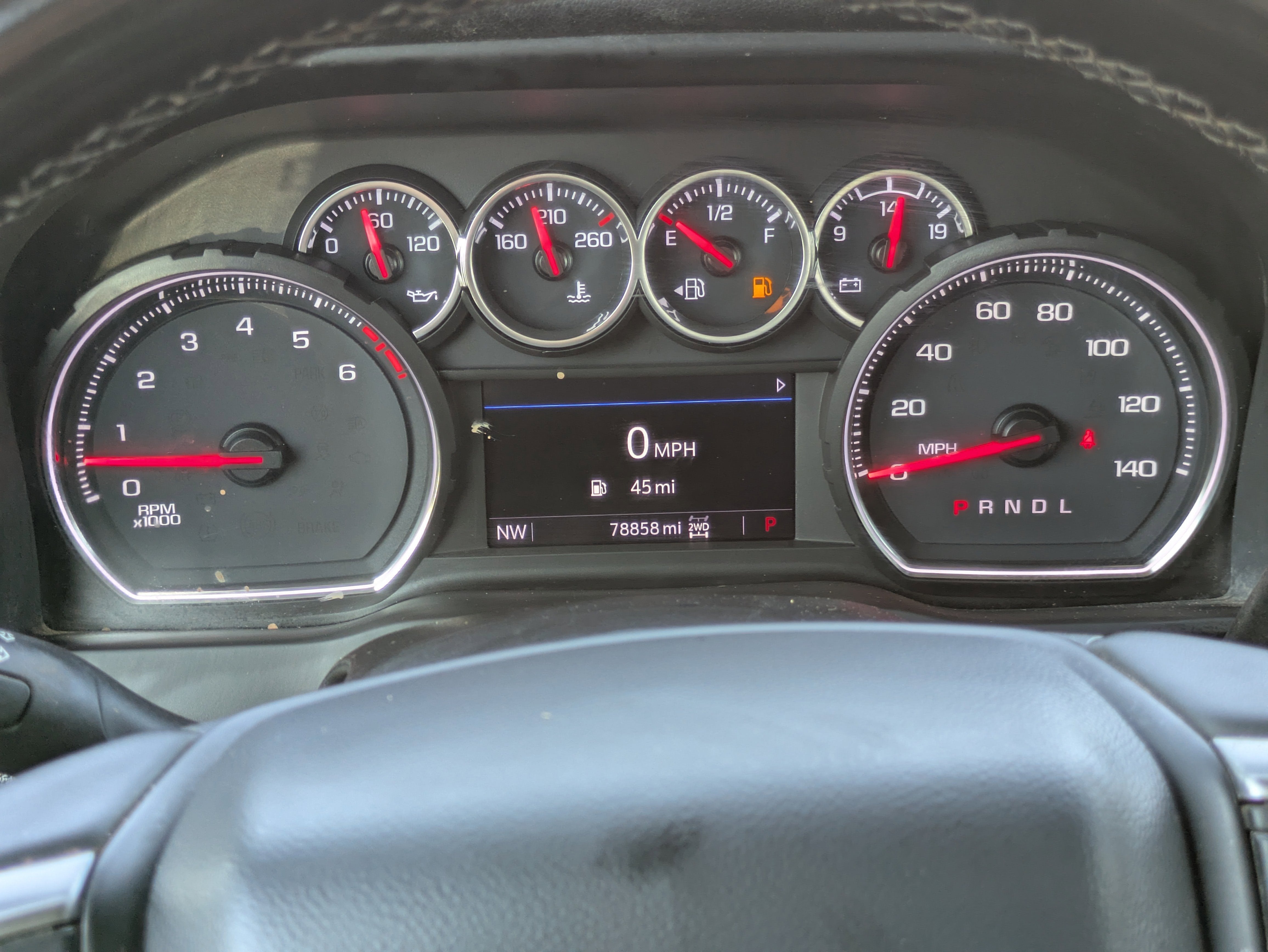 2023 Chevrolet Silverado 2500 HD LT