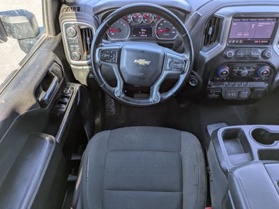 2023 Chevrolet Silverado 2500 HD LT