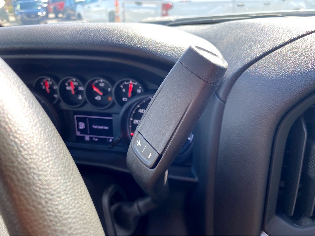 2023 Chevrolet Silverado 2500 HD WT