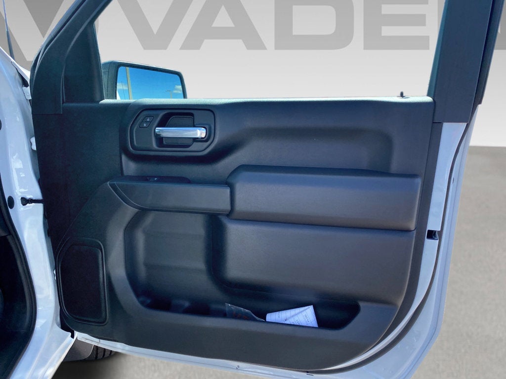 2023 Chevrolet Silverado 2500 HD WT