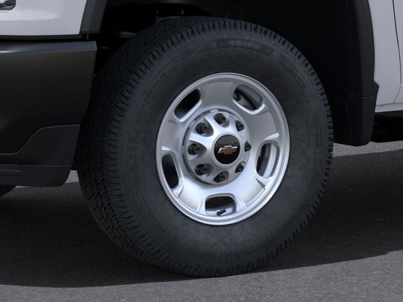 2023 Chevrolet Silverado 2500 HD WT