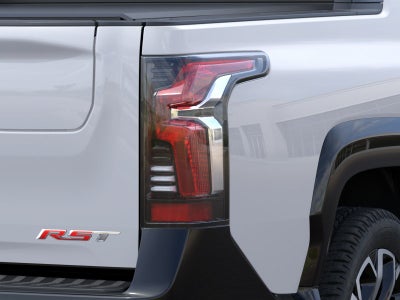 2024 Chevrolet Silverado EV RST