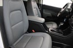2022 Chevrolet Colorado WT
