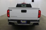 2022 Chevrolet Colorado WT