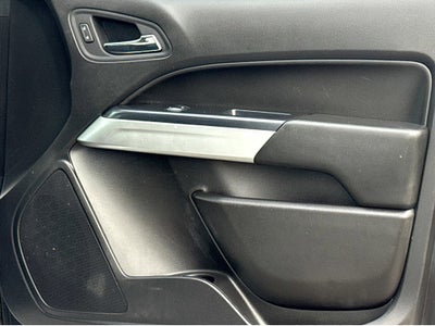 2021 Chevrolet Colorado 2WD LT