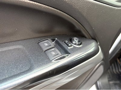 2021 Chevrolet Colorado 2WD LT