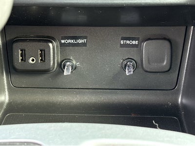 2021 Chevrolet Colorado 2WD LT