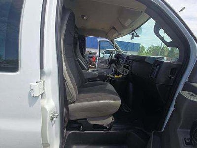 2024 Chevrolet Express Cargo 2500 WT