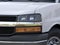 2026 Chevrolet Express Cargo 2500 WT