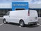 2026 Chevrolet Express Cargo 2500 WT