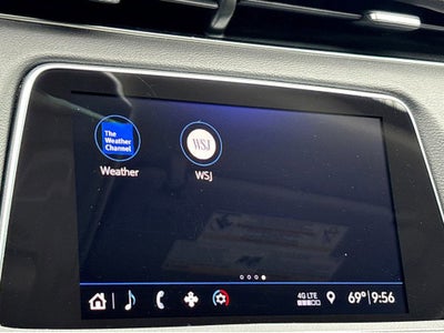 2019 Cadillac XT4 FWD Luxury