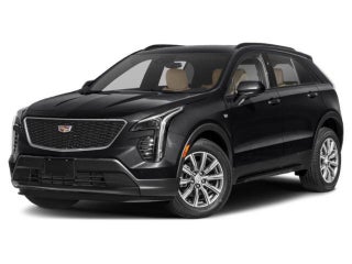 2019 Cadillac XT4 FWD Sport