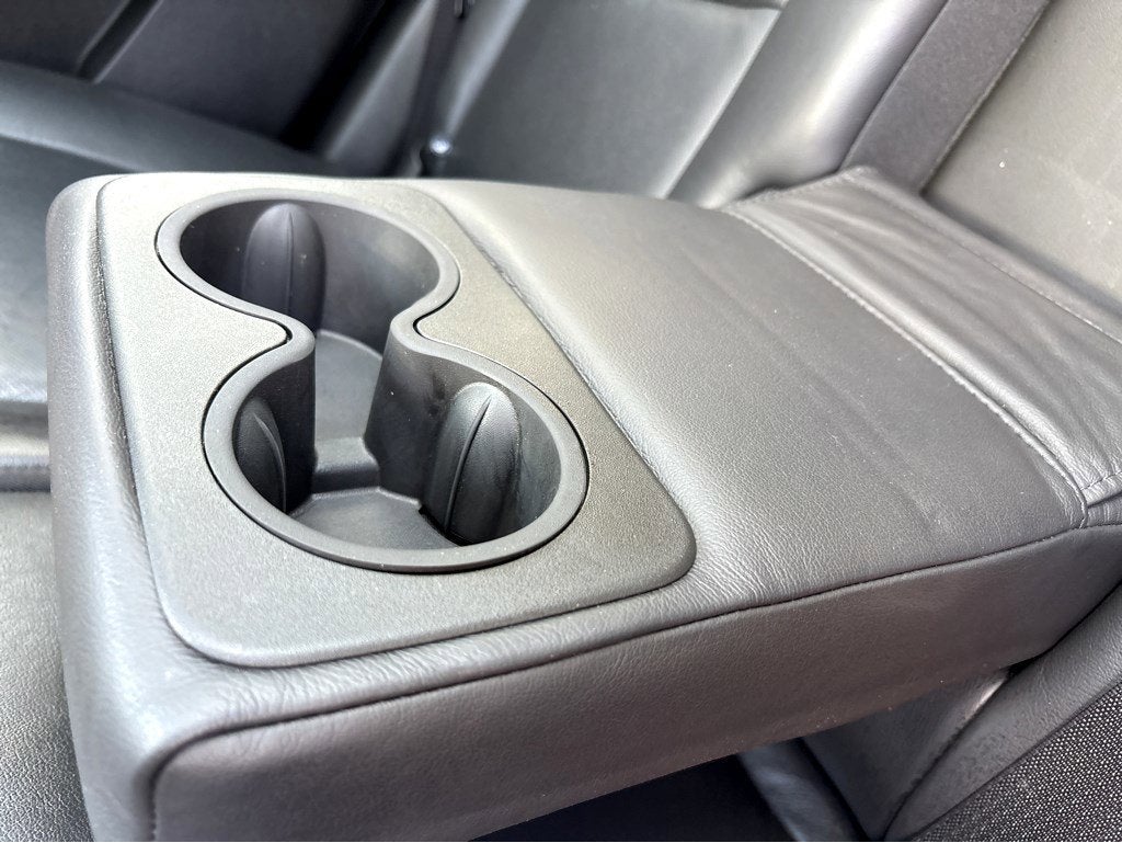 2018 Cadillac XT5 Luxury AWD