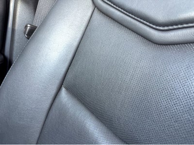 2018 Cadillac XT5 Luxury AWD