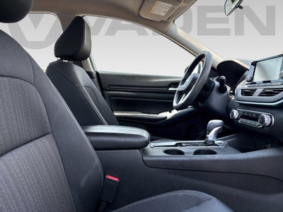 2021 Nissan Altima 2.5 S