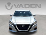 2021 Nissan Altima 2.5 S