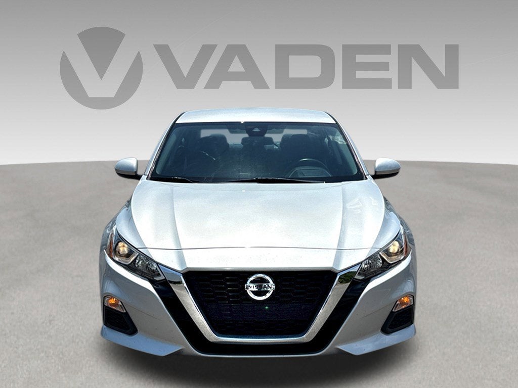 2021 Nissan Altima 2.5 S