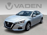2021 Nissan Altima 2.5 S