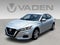 2021 Nissan Altima 2.5 S