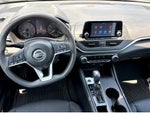 2021 Nissan Altima 2.5 S