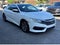 2017 Honda Civic Coupe LX-P