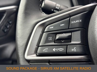 2023 Subaru Outback Touring
