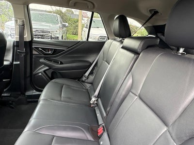 2023 Subaru Outback Touring