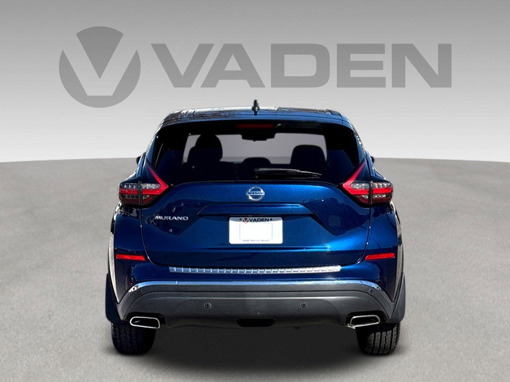 2022 Nissan Murano S