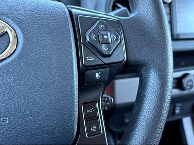 2019 Toyota Tacoma 2WD SR