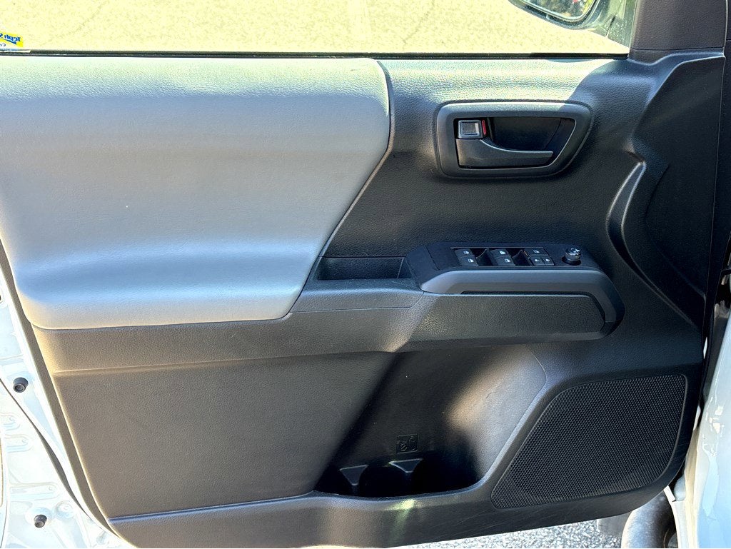 2019 Toyota Tacoma 2WD SR