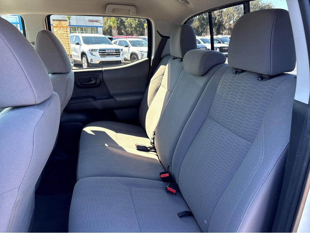 2019 Toyota Tacoma 2WD SR