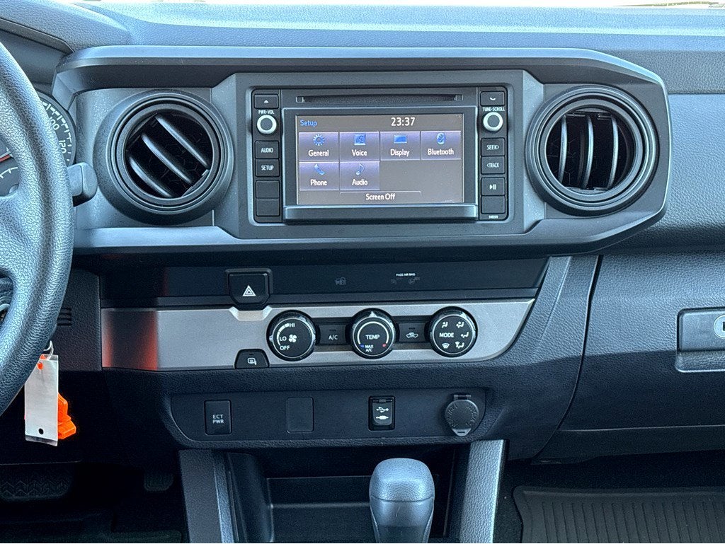 2019 Toyota Tacoma 2WD SR