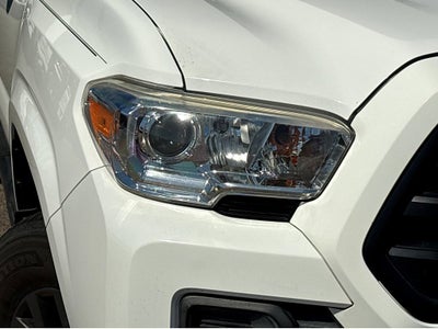 2019 Toyota Tacoma 2WD SR