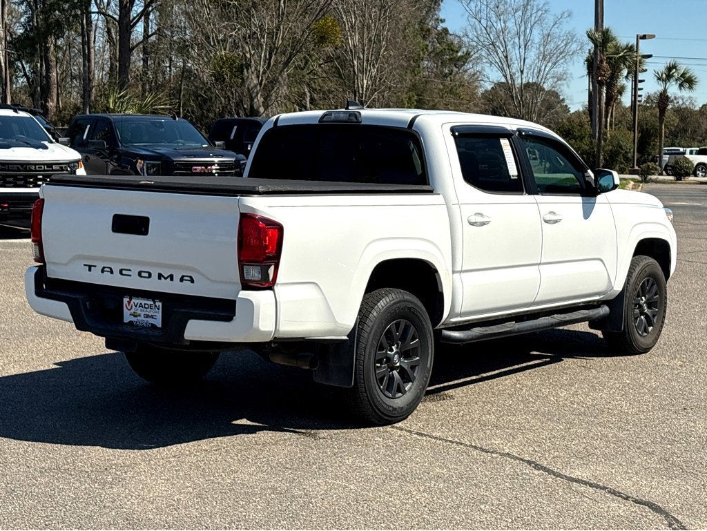 2019 Toyota Tacoma 2WD SR