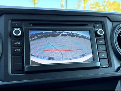 2019 Toyota Tacoma 2WD SR