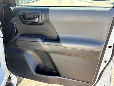 2019 Toyota Tacoma 2WD SR