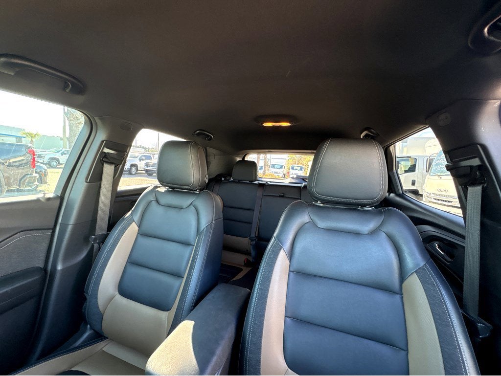 2021 Chevrolet Trailblazer ACTIV