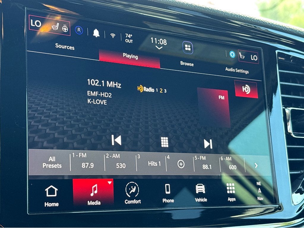 2023 Dodge Durango GT Plus