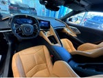 2025 Chevrolet Corvette Stingray 2LT