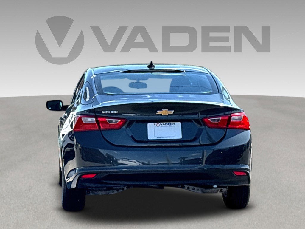 2020 Chevrolet Malibu LS