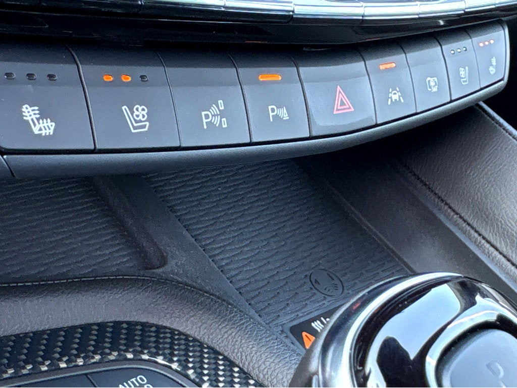 2026 Cadillac CT5-V V-Series Blackwing