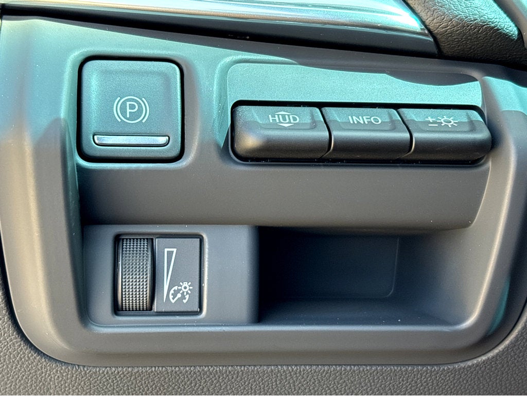 2026 Cadillac CT4 Sport