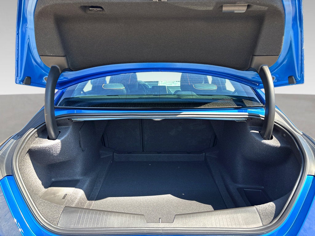 2026 Cadillac CT4 Sport