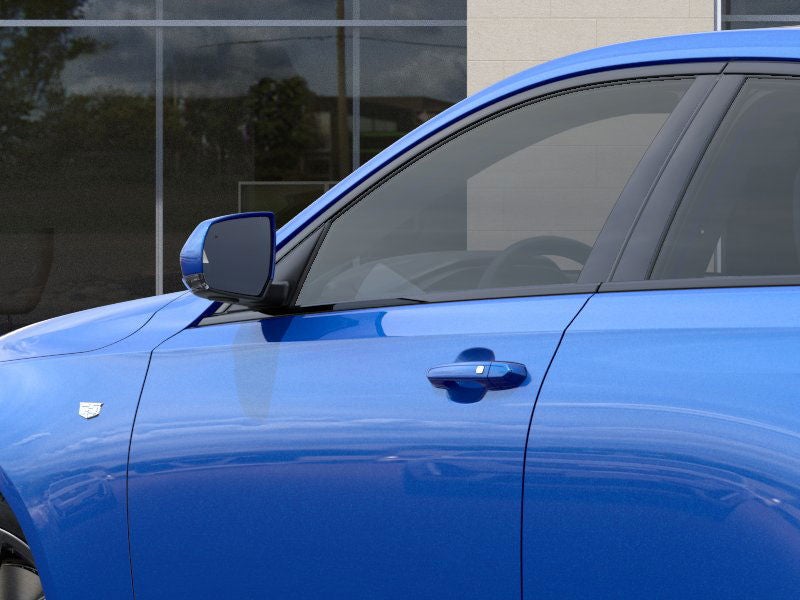 2026 Cadillac CT4 Sport