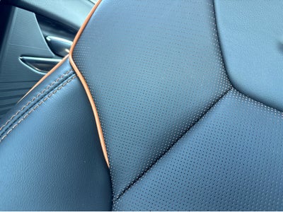 2026 Cadillac CT4 Sport