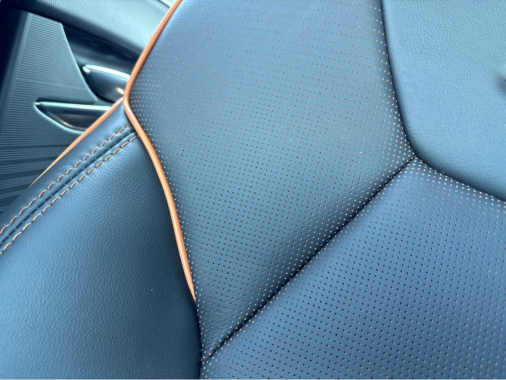 2026 Cadillac CT4 Sport