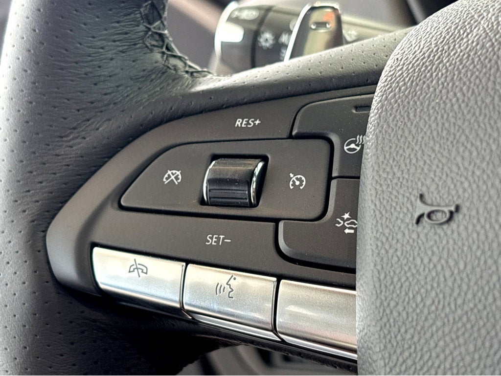 2026 Cadillac CT4 Sport