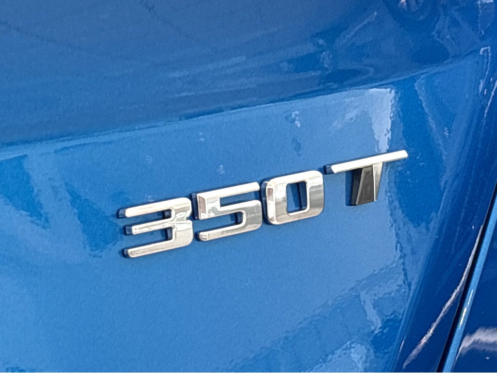 2026 Cadillac CT4 Sport