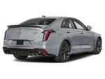 2025 Cadillac CT4-V V-Series