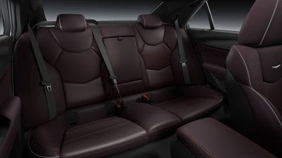 2025 Cadillac CT4-V V-Series